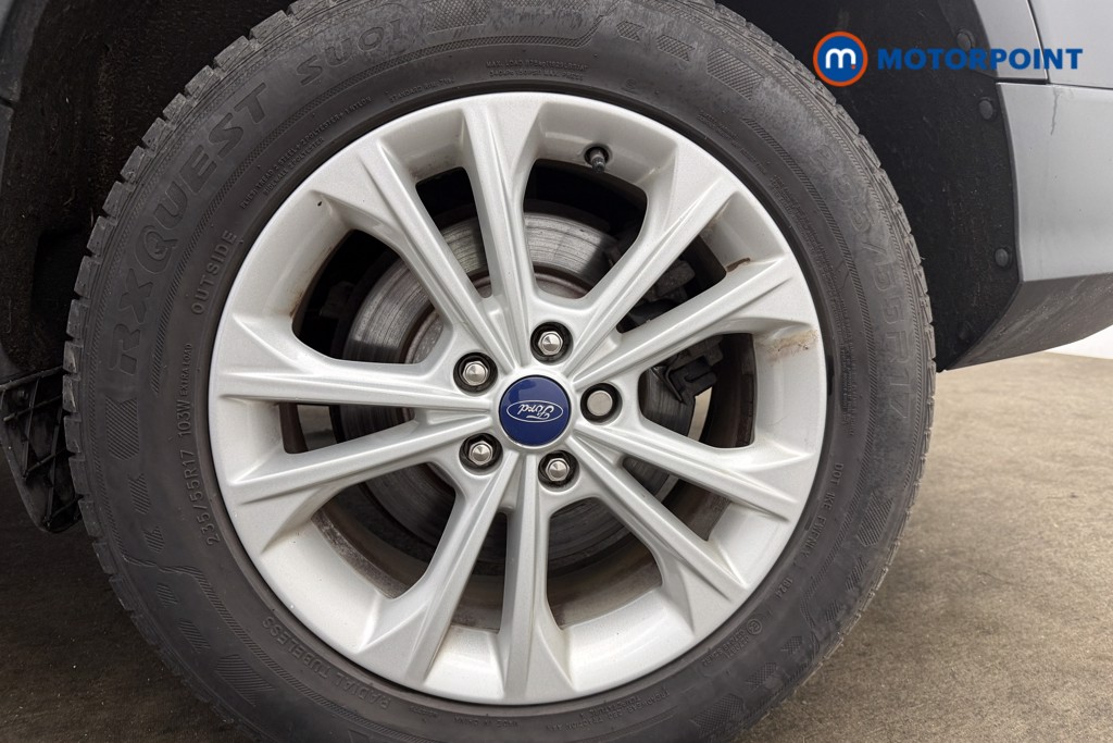 Ford Kuga Titanium Automatic Diesel SUV - Stock Number (1611842) - 13th supplementary image