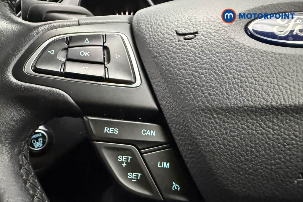 Ford Kuga Titanium Automatic Diesel SUV - Stock Number (1611842) - 14th supplementary image