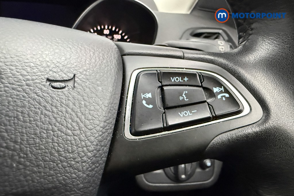 Ford Kuga Titanium Automatic Diesel SUV - Stock Number (1611842) - 15th supplementary image