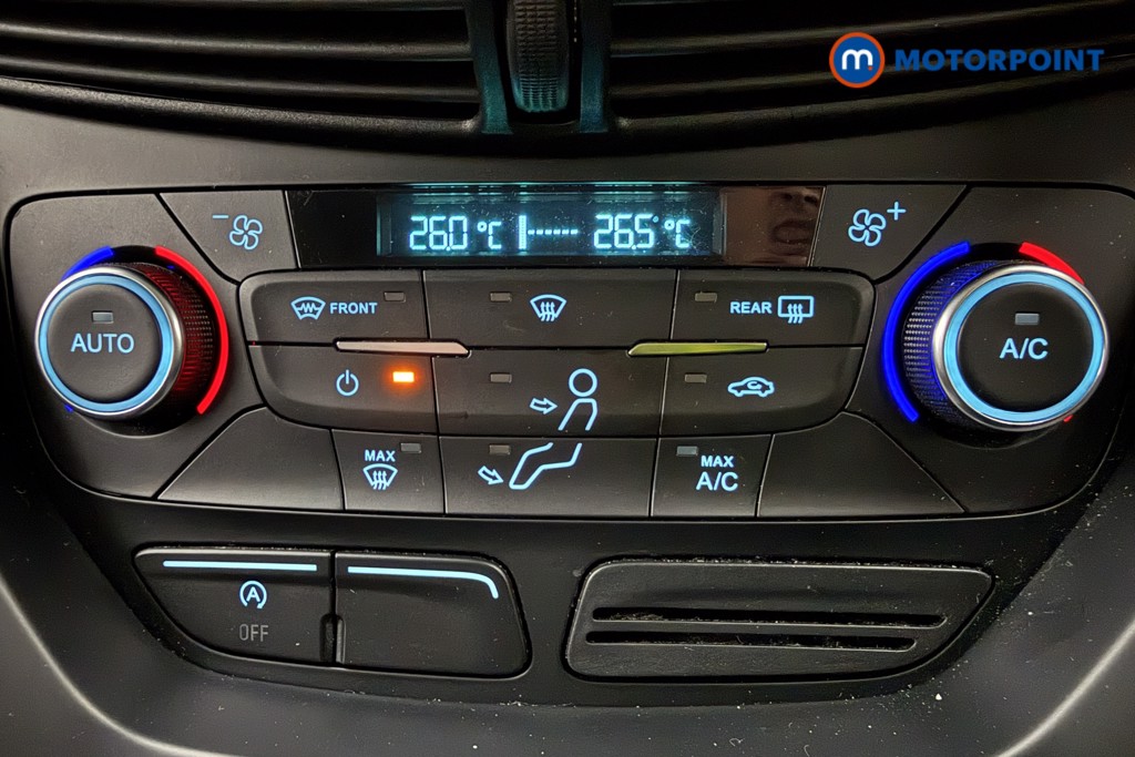 Ford Kuga Titanium Automatic Diesel SUV - Stock Number (1611842) - 16th supplementary image