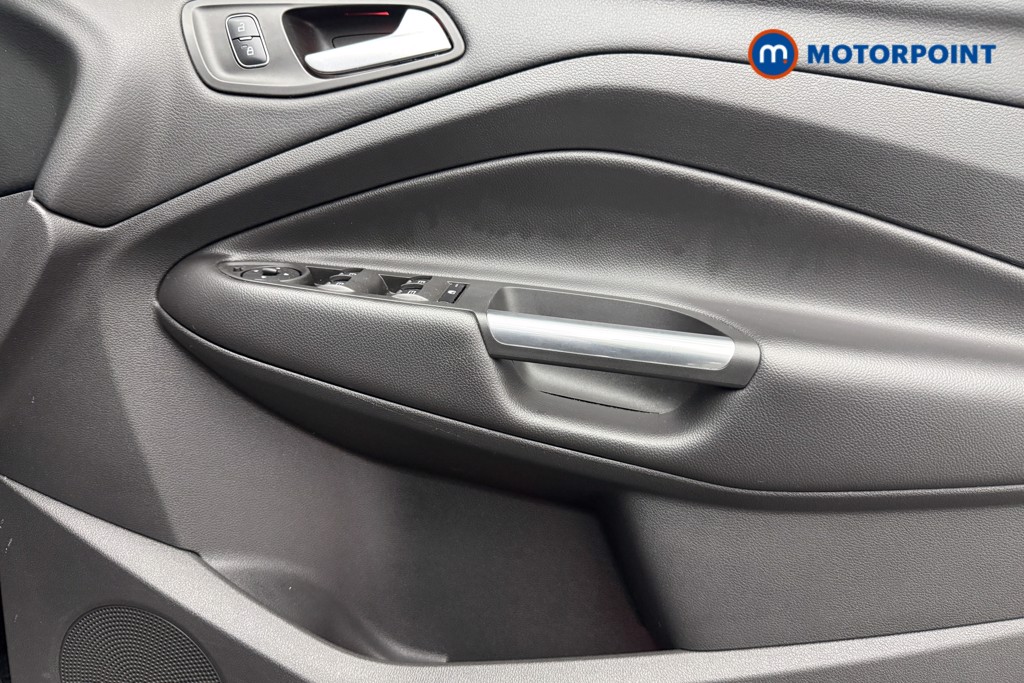 Ford Kuga Titanium Automatic Diesel SUV - Stock Number (1611842) - 18th supplementary image