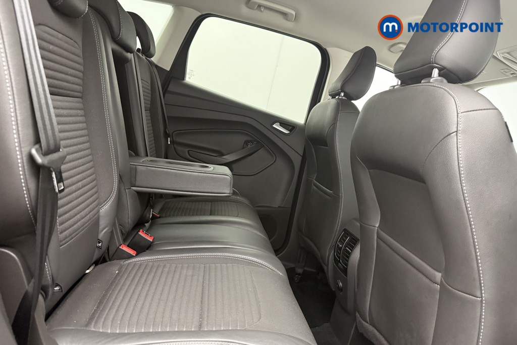 Ford Kuga Titanium Automatic Diesel SUV - Stock Number (1611842) - 20th supplementary image