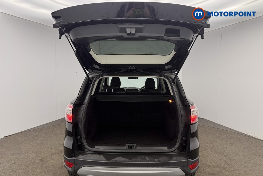 Ford Kuga Titanium Automatic Diesel SUV - Stock Number (1611842) - 22nd supplementary image