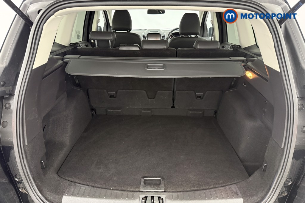 Ford Kuga Titanium Automatic Diesel SUV - Stock Number (1611842) - 23rd supplementary image