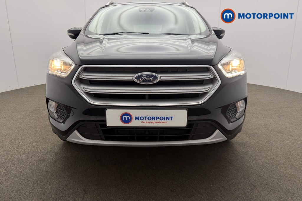 Ford Kuga Titanium Automatic Diesel SUV - Stock Number (1611842) - 24th supplementary image