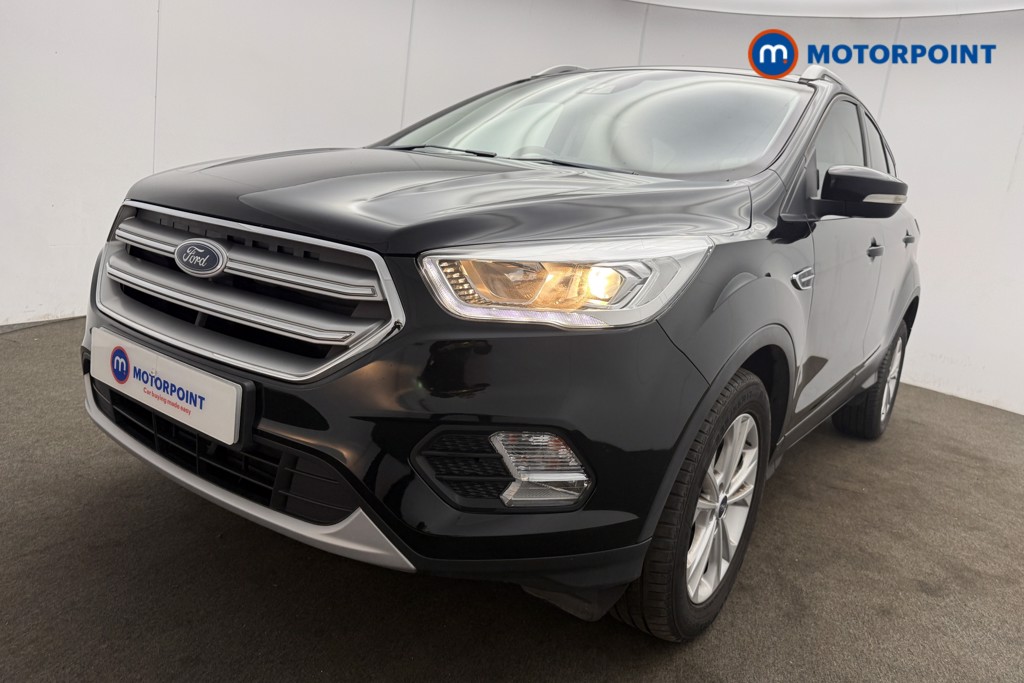 Ford Kuga Titanium Automatic Diesel SUV - Stock Number (1611842) - 25th supplementary image