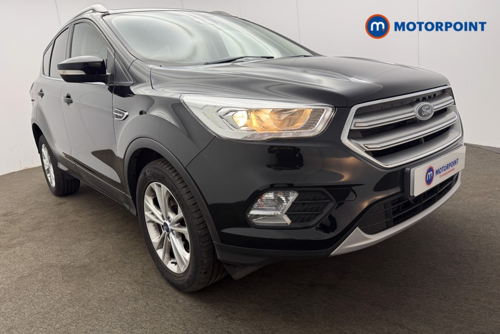 Ford Kuga Titanium Automatic Diesel SUV - Stock Number (1611842) - 26th supplementary image