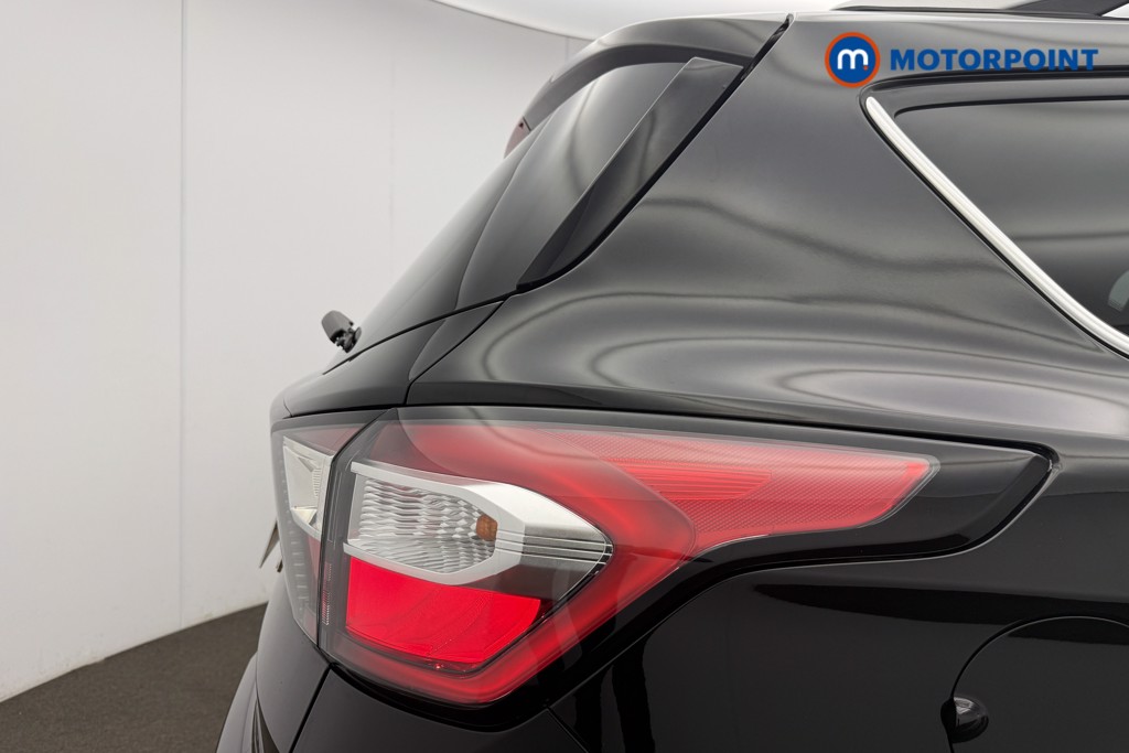 Ford Kuga Titanium Automatic Diesel SUV - Stock Number (1611842) - 27th supplementary image