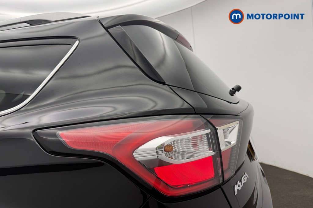 Ford Kuga Titanium Automatic Diesel SUV - Stock Number (1611842) - 28th supplementary image