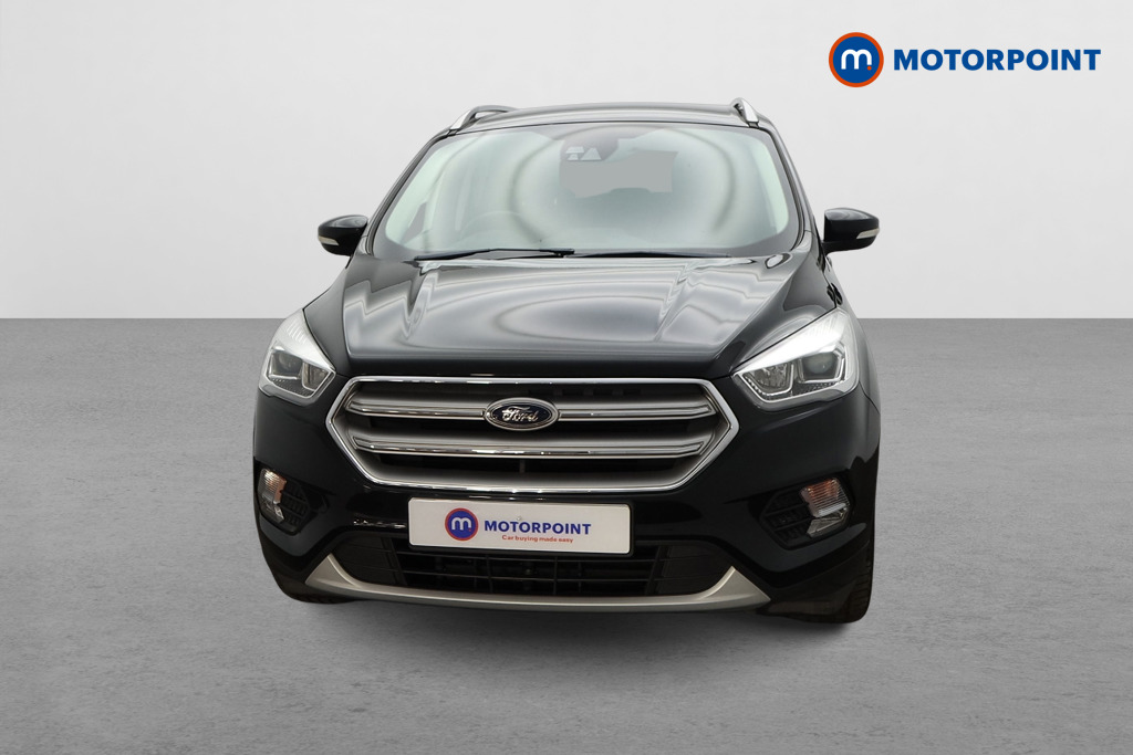 Ford Kuga Titanium Automatic Diesel SUV - Stock Number (1611842) - Front bumper