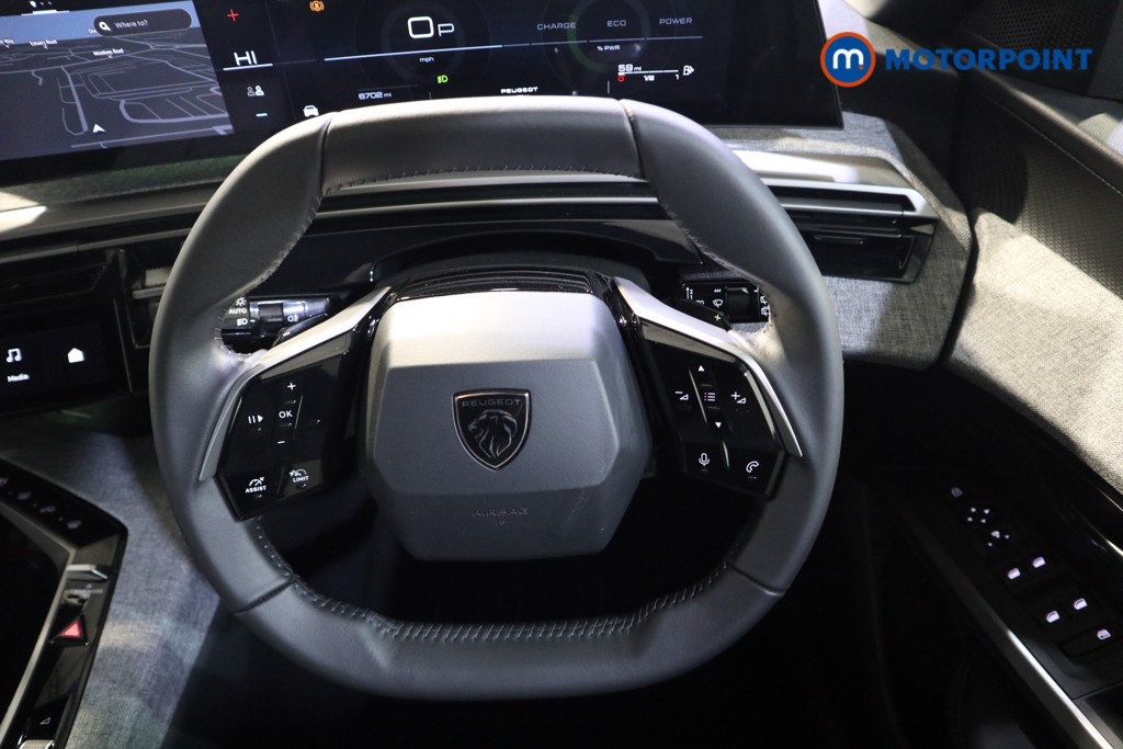 Peugeot 5008 Allure Automatic Petrol SUV - Stock Number (1612894) - 2nd supplementary image