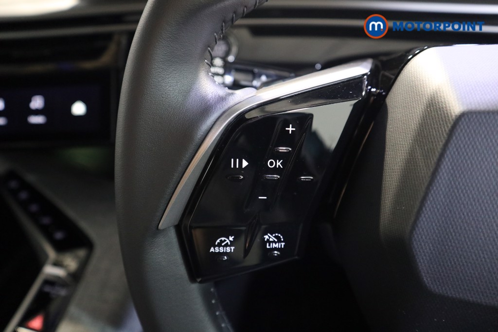 Peugeot 5008 Allure Automatic Petrol SUV - Stock Number (1612894) - 3rd supplementary image