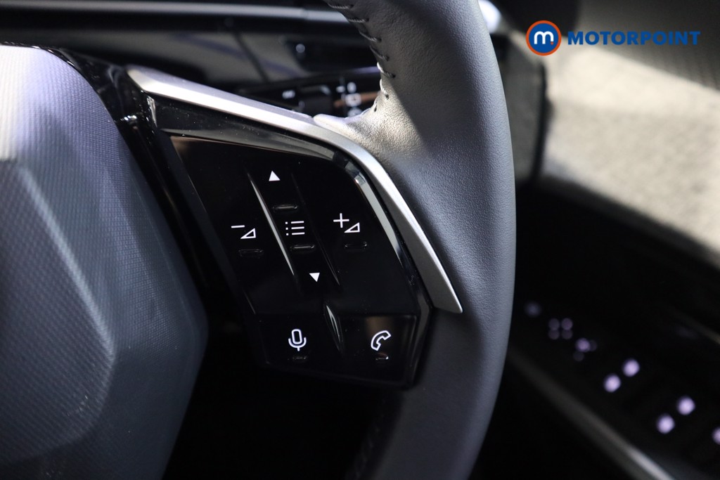 Peugeot 5008 Allure Automatic Petrol SUV - Stock Number (1612894) - 4th supplementary image