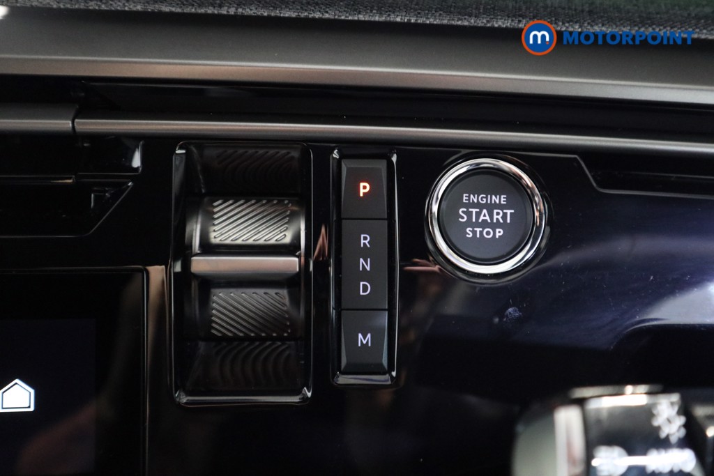 Peugeot 5008 Allure Automatic Petrol SUV - Stock Number (1612894) - 7th supplementary image