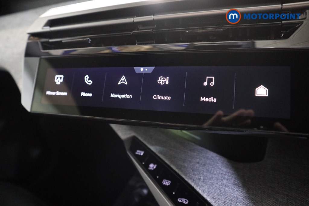 Peugeot 5008 Allure Automatic Petrol SUV - Stock Number (1612894) - 8th supplementary image