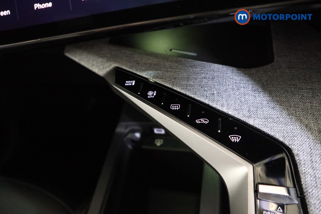 Peugeot 5008 Allure Automatic Petrol SUV - Stock Number (1612894) - 9th supplementary image