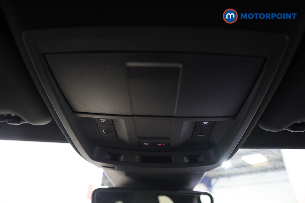 Peugeot 5008 Allure Automatic Petrol SUV - Stock Number (1612894) - 12th supplementary image