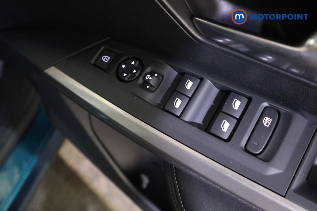 Peugeot 5008 Allure Automatic Petrol SUV - Stock Number (1612894) - 13th supplementary image