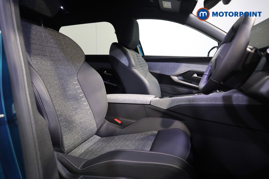 Peugeot 5008 Allure Automatic Petrol SUV - Stock Number (1612894) - 14th supplementary image