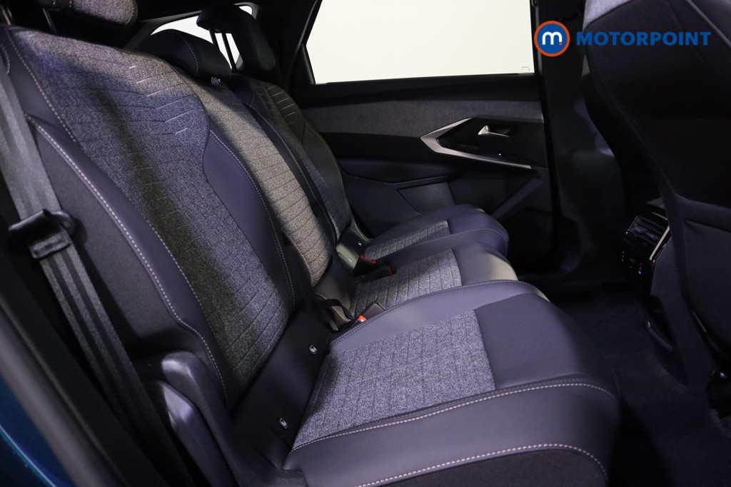 Peugeot 5008 Allure Automatic Petrol SUV - Stock Number (1612894) - 15th supplementary image