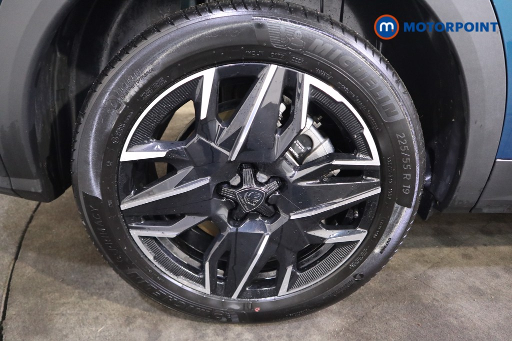 Peugeot 5008 Allure Automatic Petrol SUV - Stock Number (1612894) - 20th supplementary image