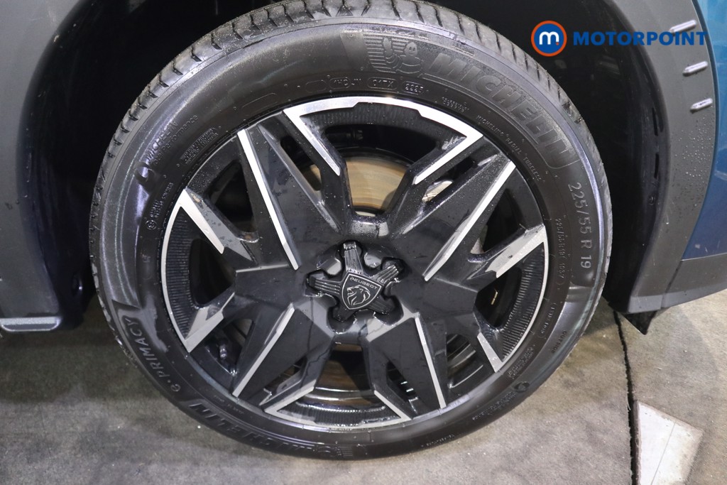 Peugeot 5008 Allure Automatic Petrol SUV - Stock Number (1612894) - 21st supplementary image