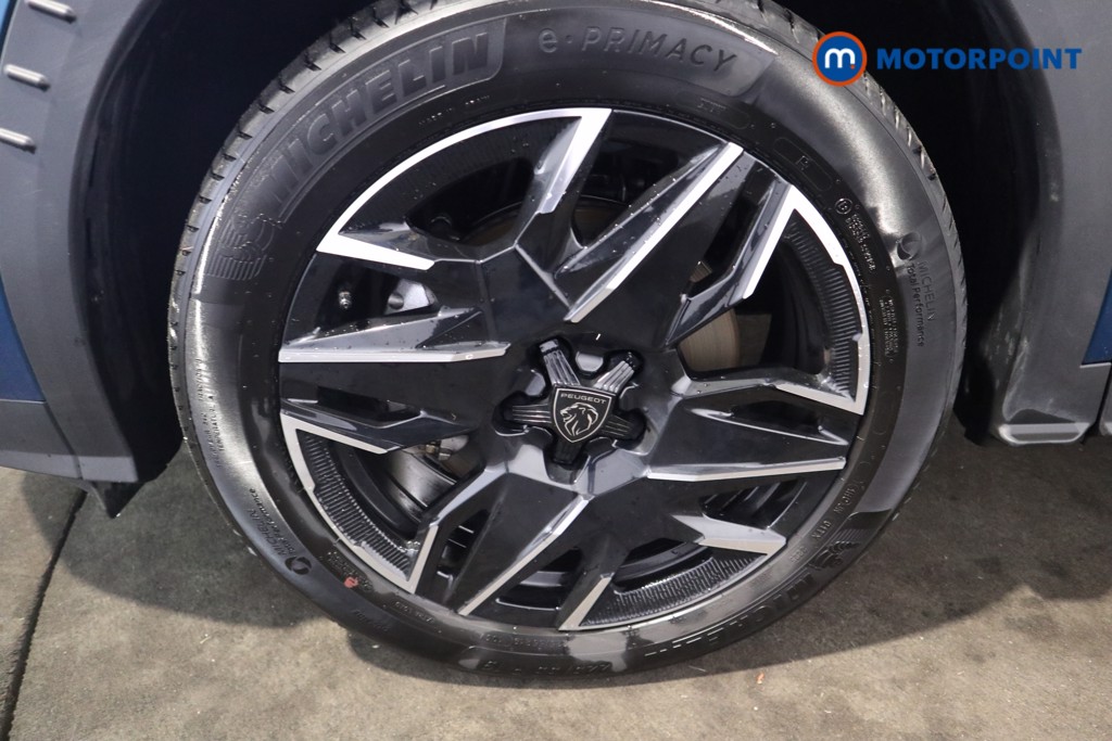 Peugeot 5008 Allure Automatic Petrol SUV - Stock Number (1612894) - 22nd supplementary image