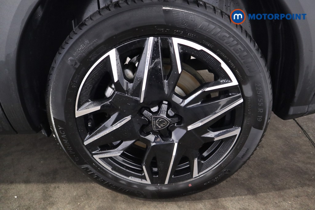 Peugeot 5008 Allure Automatic Petrol SUV - Stock Number (1612894) - 23rd supplementary image