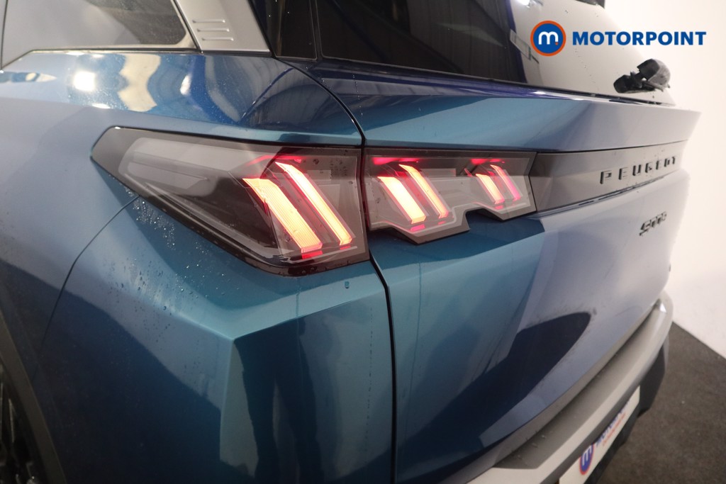 Peugeot 5008 Allure Automatic Petrol SUV - Stock Number (1612894) - 26th supplementary image