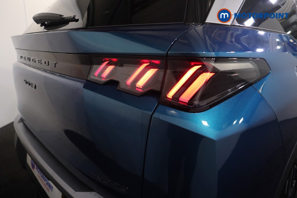 Peugeot 5008 Allure Automatic Petrol SUV - Stock Number (1612894) - 27th supplementary image