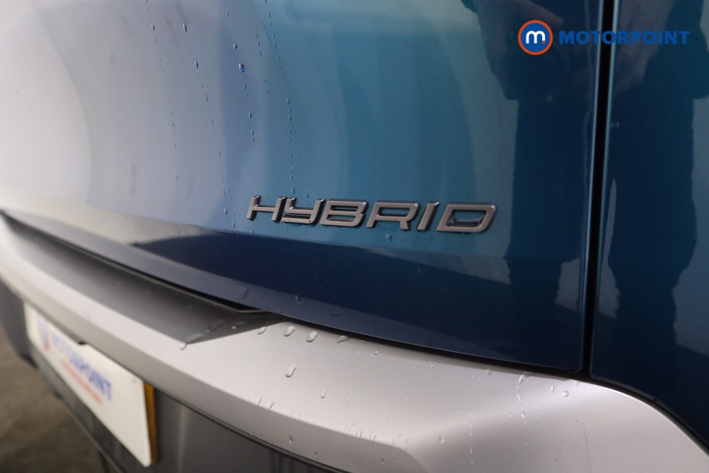 Peugeot 5008 Allure Automatic Petrol SUV - Stock Number (1612894) - 28th supplementary image