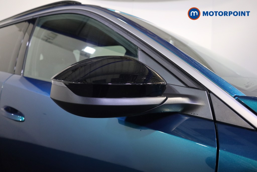 Peugeot 5008 Allure Automatic Petrol SUV - Stock Number (1612894) - 31st supplementary image