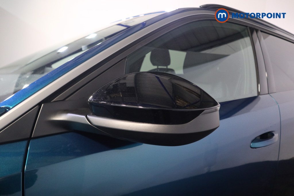 Peugeot 5008 Allure Automatic Petrol SUV - Stock Number (1612894) - 32nd supplementary image