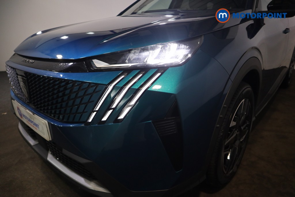 Peugeot 5008 Allure Automatic Petrol SUV - Stock Number (1612894) - 33rd supplementary image
