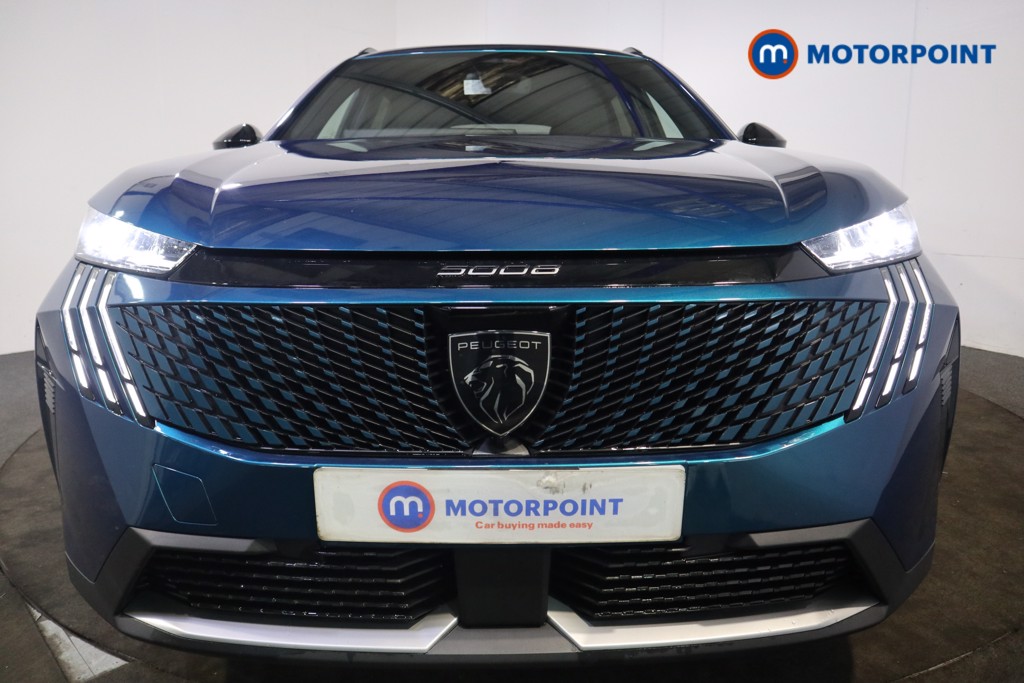 Peugeot 5008 Allure Automatic Petrol SUV - Stock Number (1612894) - 35th supplementary image