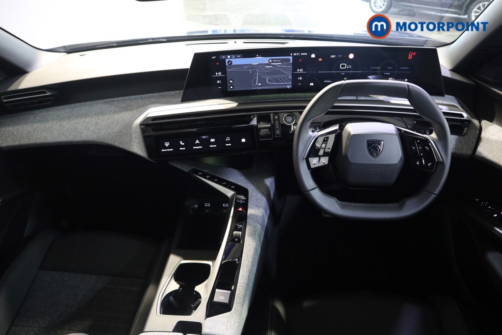 Peugeot 5008 Allure Automatic Petrol SUV - Stock Number (1612894) - 1st supplementary image