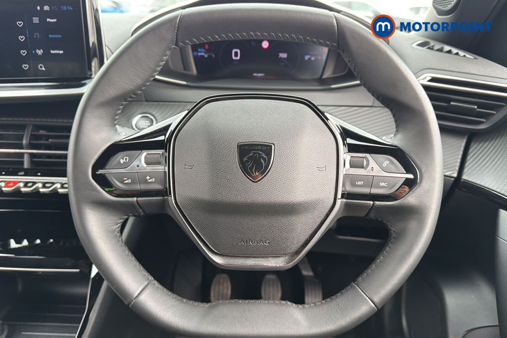 Peugeot 2008 Allure Manual Petrol SUV - Stock Number (1613123) - 2nd supplementary image