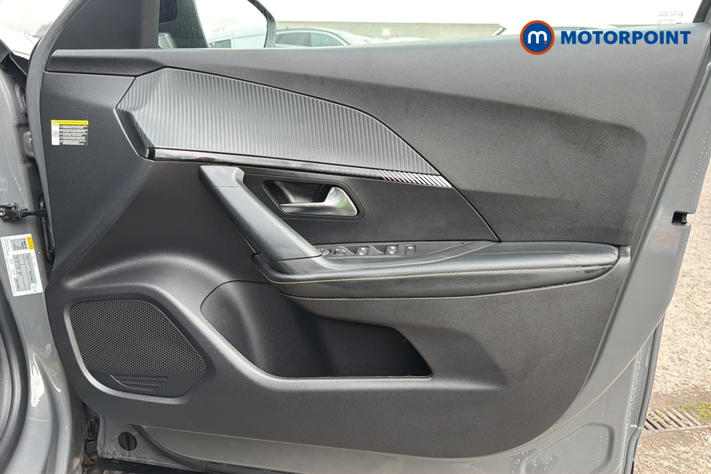 Peugeot 2008 Allure Manual Petrol SUV - Stock Number (1613123) - 18th supplementary image