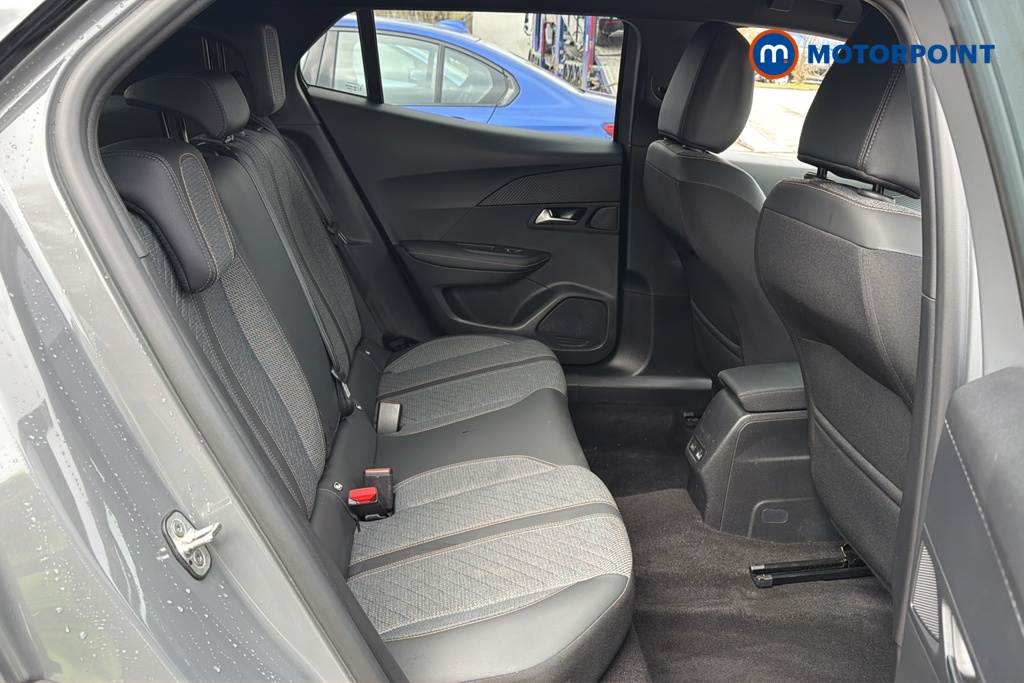 Peugeot 2008 Allure Manual Petrol SUV - Stock Number (1613123) - 25th supplementary image