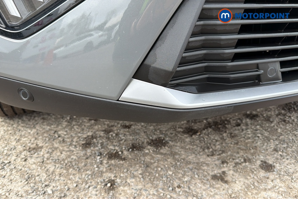 Peugeot 2008 Allure Manual Petrol SUV - Stock Number (1613123) - 38th supplementary image