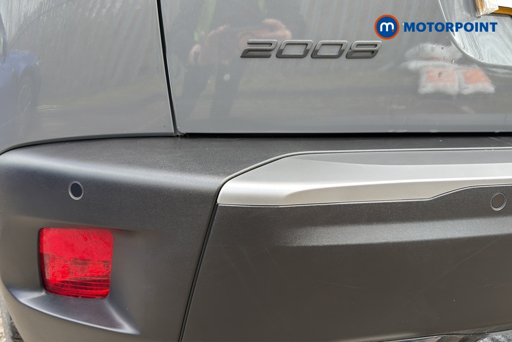 Peugeot 2008 Allure Manual Petrol SUV - Stock Number (1613123) - 39th supplementary image