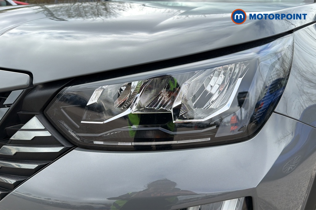 Peugeot 2008 Allure Manual Petrol SUV - Stock Number (1613123) - 42nd supplementary image