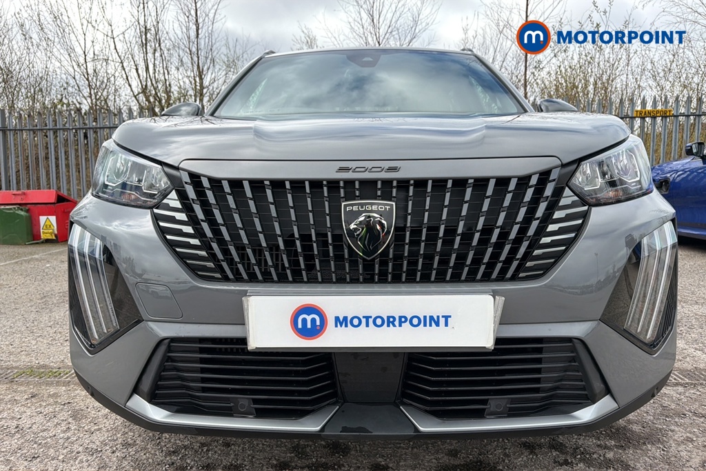 Peugeot 2008 Allure Manual Petrol SUV - Stock Number (1613123) - 43rd supplementary image