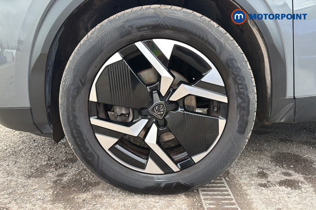 Peugeot 2008 Allure Manual Petrol SUV - Stock Number (1613123) - 44th supplementary image