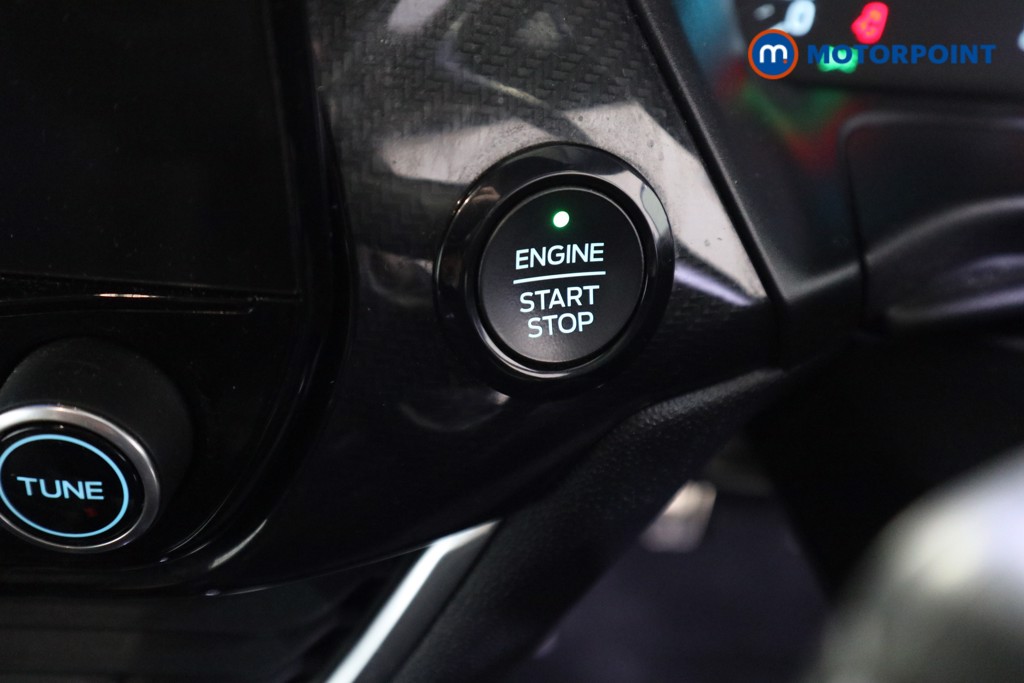 Ford Fiesta St-Line Manual Petrol Hatchback - Stock Number (1613619) - 6th supplementary image