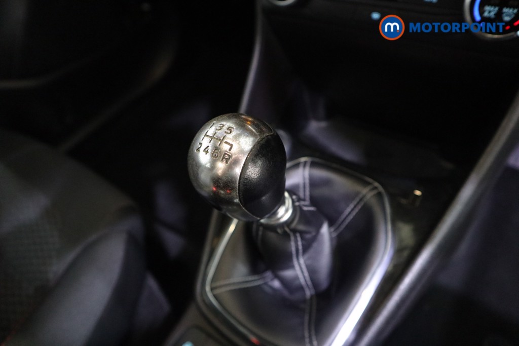 Ford Fiesta St-Line Manual Petrol Hatchback - Stock Number (1613619) - 10th supplementary image