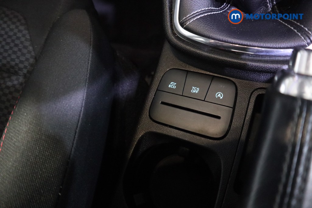 Ford Fiesta St-Line Manual Petrol Hatchback - Stock Number (1613619) - 11th supplementary image