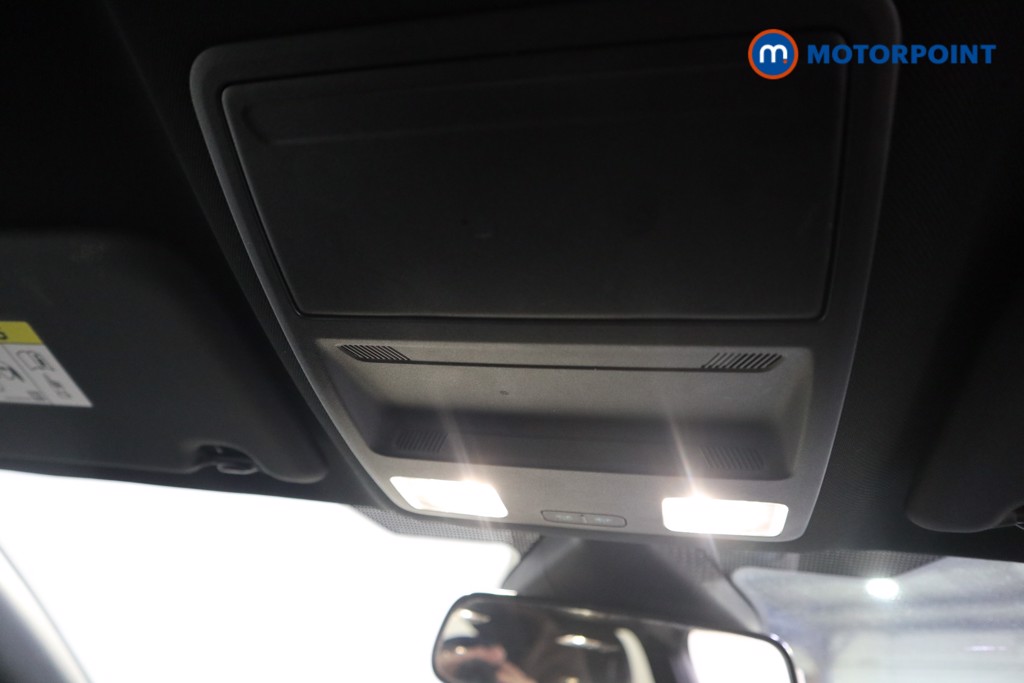 Ford Fiesta St-Line Manual Petrol Hatchback - Stock Number (1613619) - 12th supplementary image