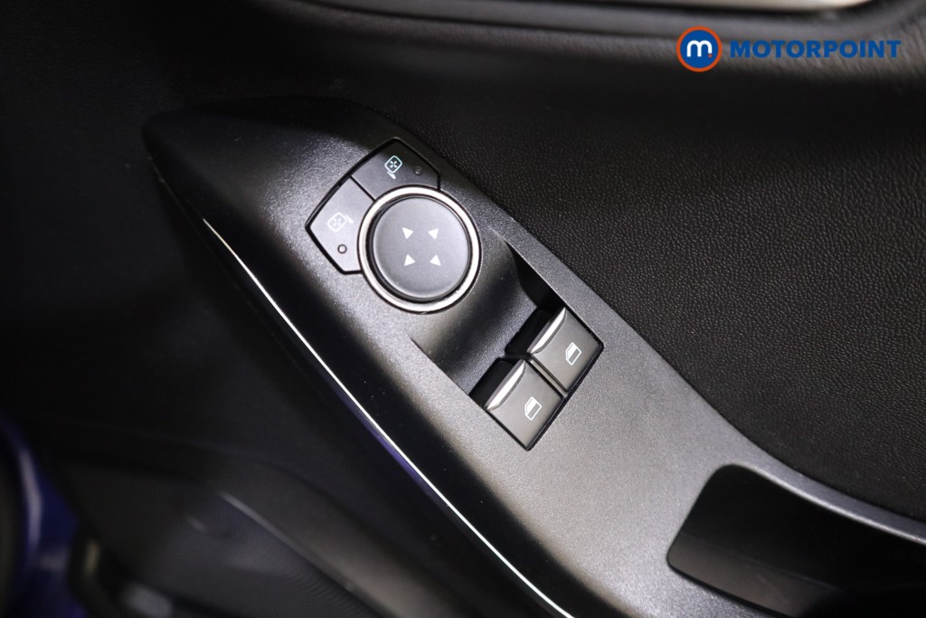 Ford Fiesta St-Line Manual Petrol Hatchback - Stock Number (1613619) - 14th supplementary image
