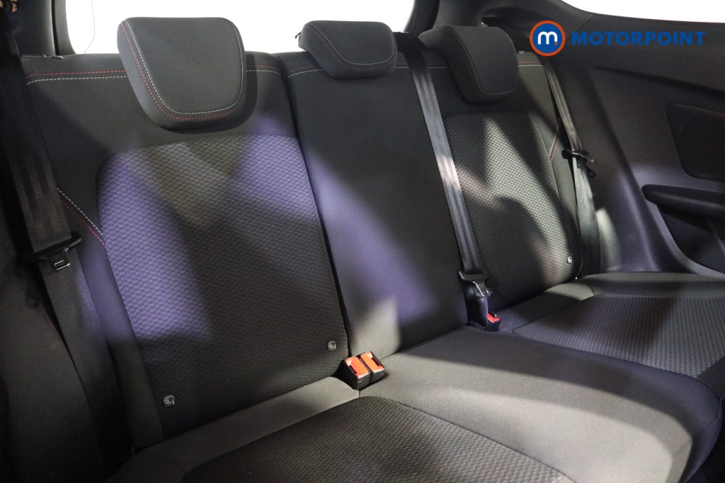 Ford Fiesta St-Line Manual Petrol Hatchback - Stock Number (1613619) - 18th supplementary image